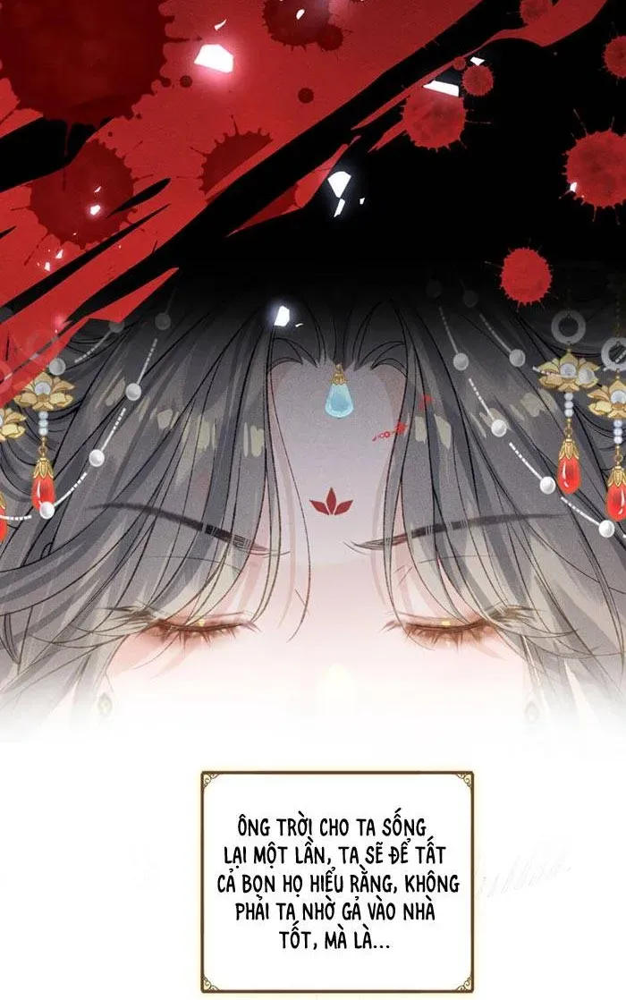 Vừa Gả Đã Làm Mẹ Kế Của Ba Nhóc Con Chapter 1.1 - Trang 35