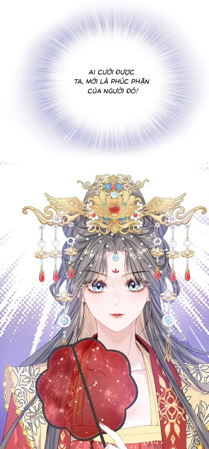 Vừa Gả Đã Làm Mẹ Kế Của Ba Nhóc Con Chapter 1.1 - Trang 36