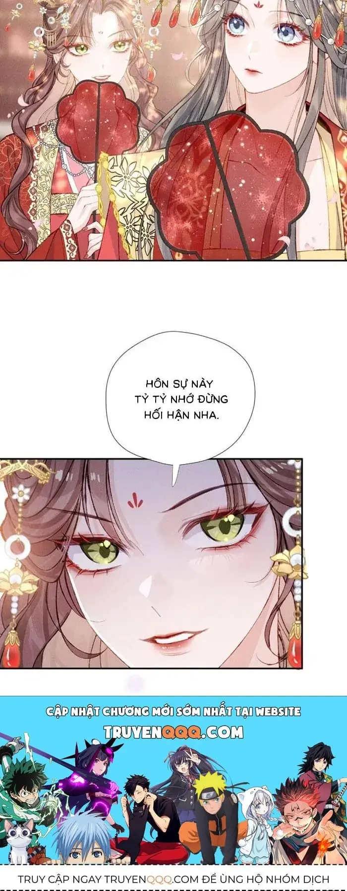 Vừa Gả Đã Làm Mẹ Kế Của Ba Nhóc Con Chapter 1.1 - Trang 39