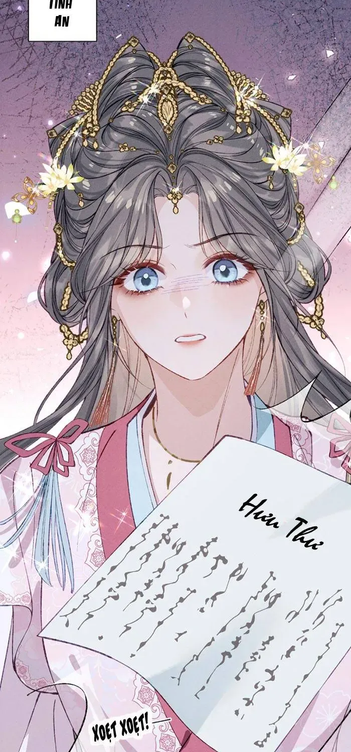 Vừa Gả Đã Làm Mẹ Kế Của Ba Nhóc Con Chapter 1.1 - Trang 4
