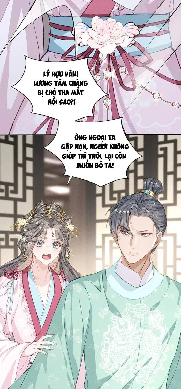 Vừa Gả Đã Làm Mẹ Kế Của Ba Nhóc Con Chapter 1.1 - Trang 5