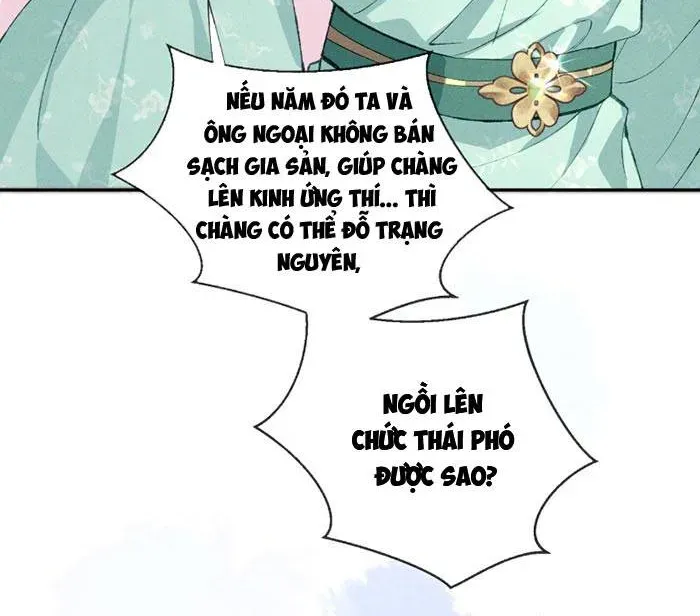 Vừa Gả Đã Làm Mẹ Kế Của Ba Nhóc Con Chapter 1.1 - Trang 6