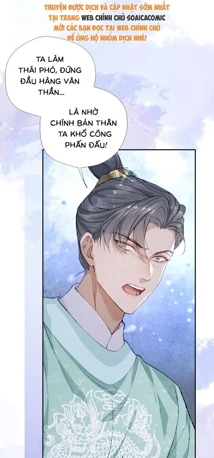 Vừa Gả Đã Làm Mẹ Kế Của Ba Nhóc Con Chapter 1.1 - Trang 7