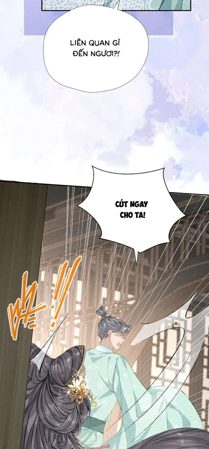 Vừa Gả Đã Làm Mẹ Kế Của Ba Nhóc Con Chapter 1.1 - Trang 8