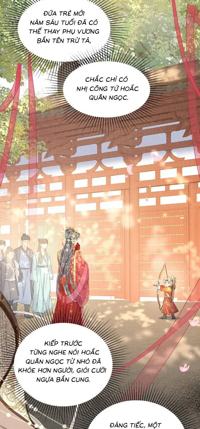 Vừa Gả Đã Làm Mẹ Kế Của Ba Nhóc Con Chapter 1.2 - Trang 11