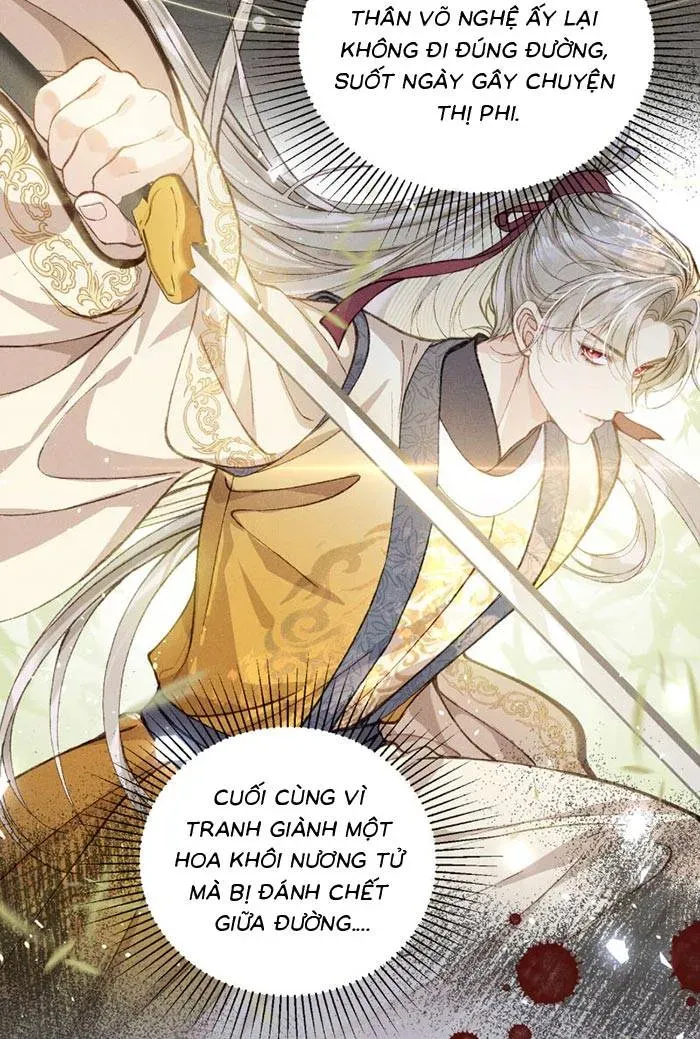 Vừa Gả Đã Làm Mẹ Kế Của Ba Nhóc Con Chapter 1.2 - Trang 12