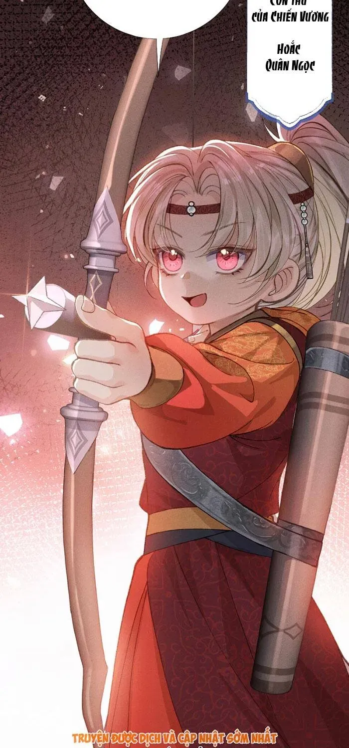 Vừa Gả Đã Làm Mẹ Kế Của Ba Nhóc Con Chapter 1.2 - Trang 14