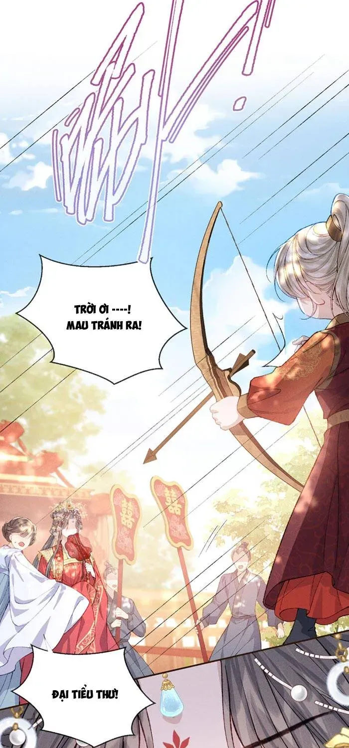 Vừa Gả Đã Làm Mẹ Kế Của Ba Nhóc Con Chapter 1.2 - Trang 16