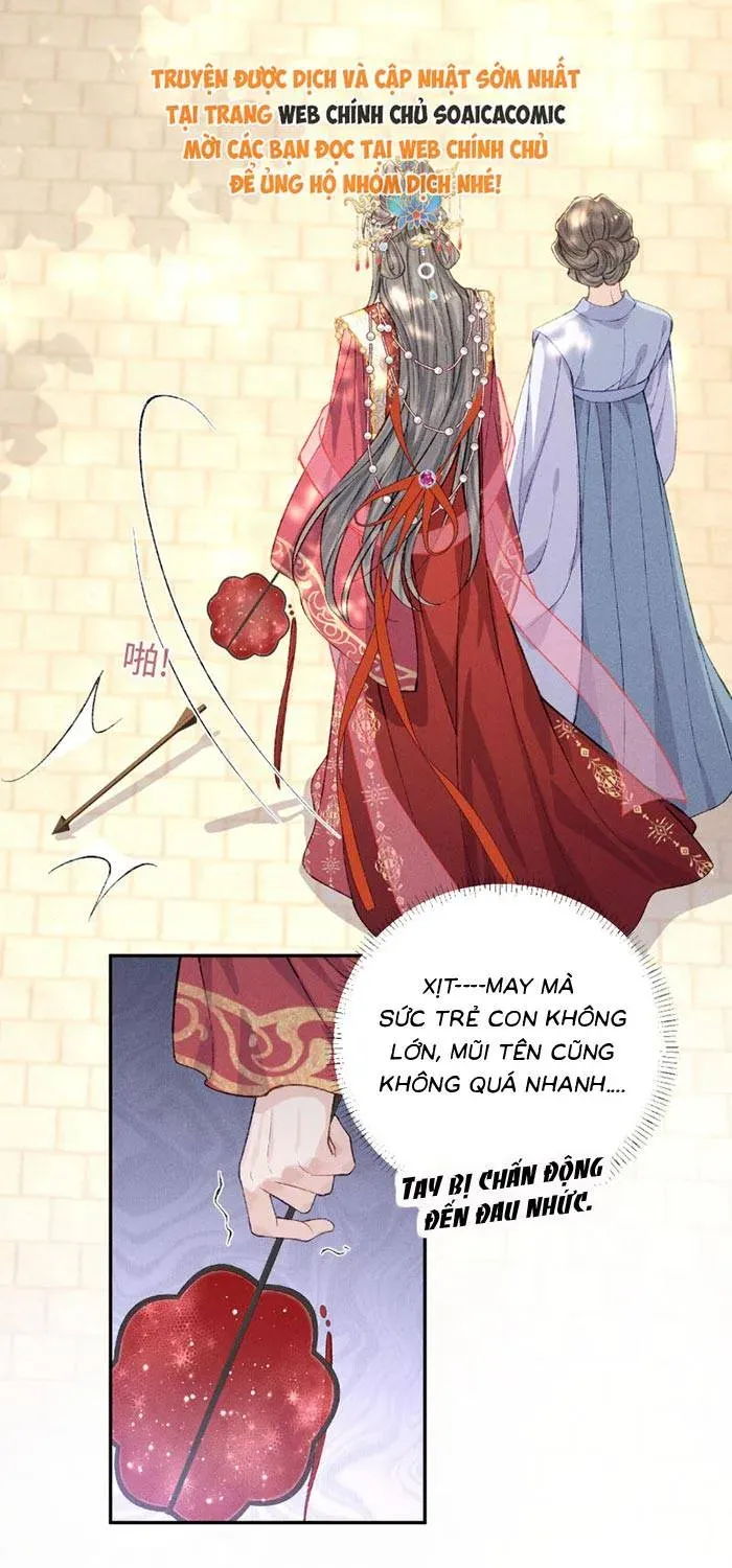 Vừa Gả Đã Làm Mẹ Kế Của Ba Nhóc Con Chapter 1.2 - Trang 20