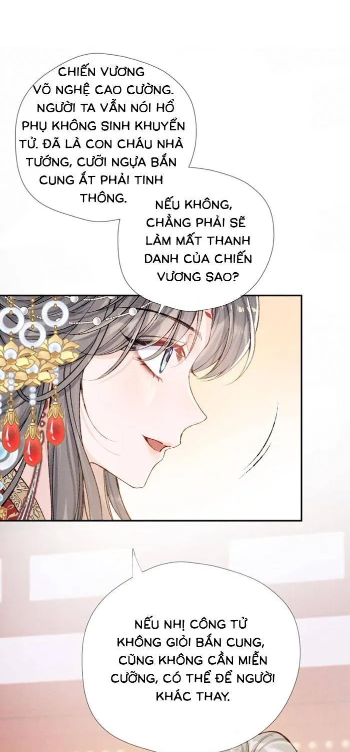 Vừa Gả Đã Làm Mẹ Kế Của Ba Nhóc Con Chapter 1.2 - Trang 22