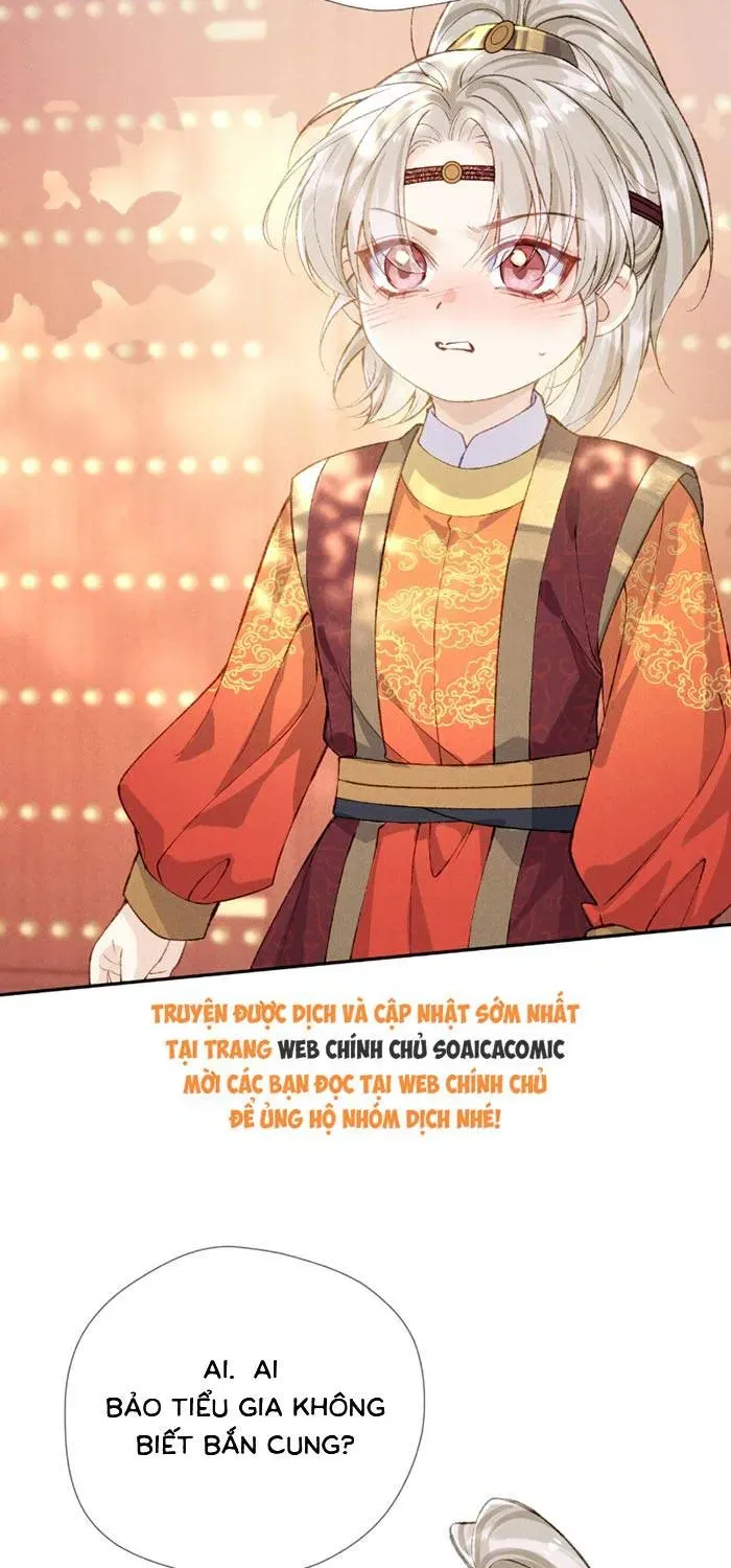 Vừa Gả Đã Làm Mẹ Kế Của Ba Nhóc Con Chapter 1.2 - Trang 23