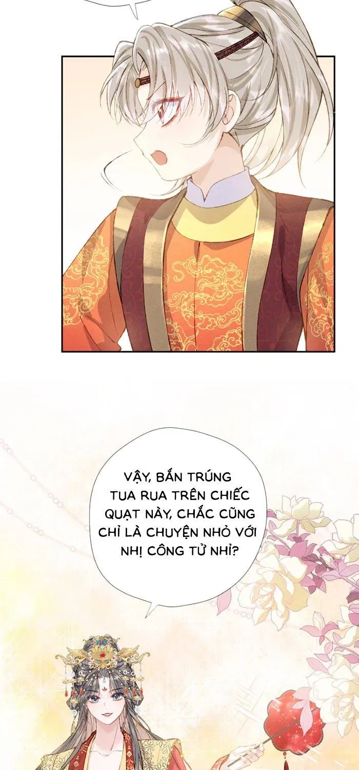 Vừa Gả Đã Làm Mẹ Kế Của Ba Nhóc Con Chapter 1.2 - Trang 24