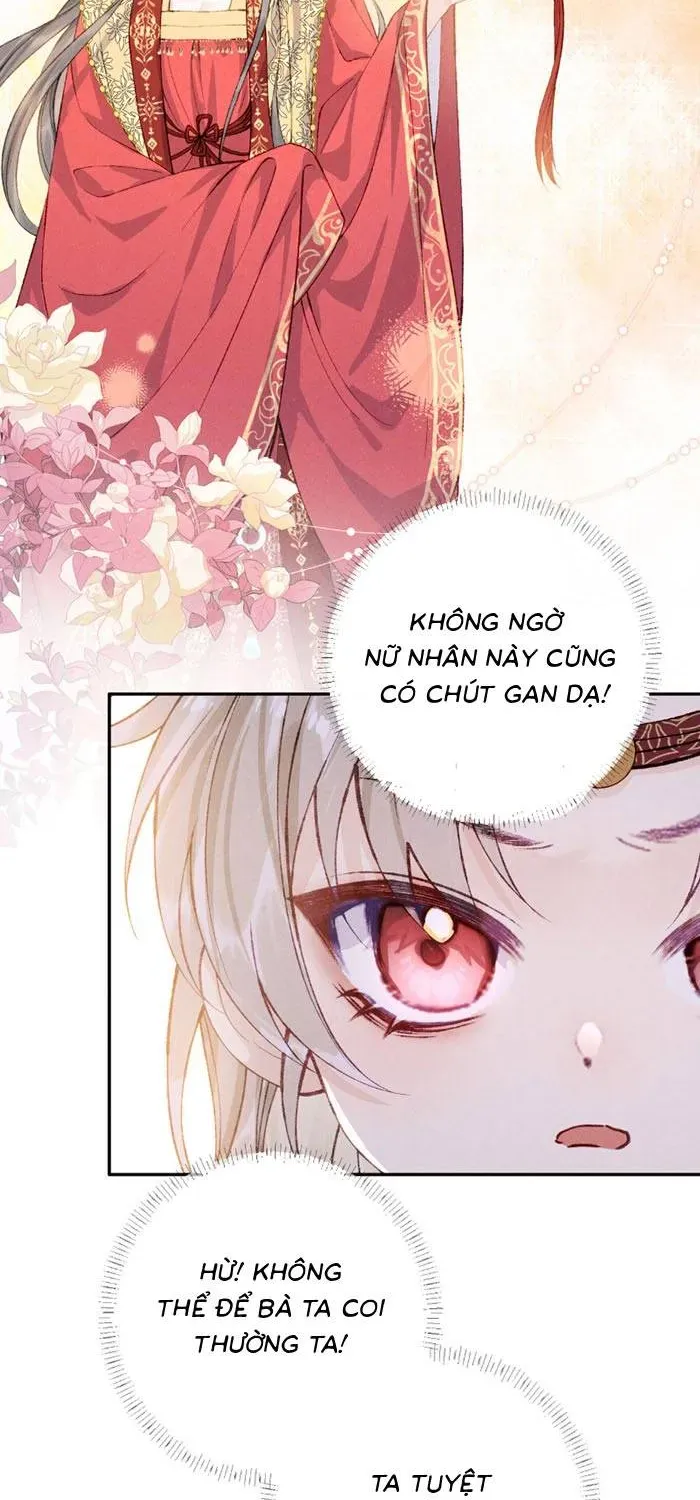 Vừa Gả Đã Làm Mẹ Kế Của Ba Nhóc Con Chapter 1.2 - Trang 25