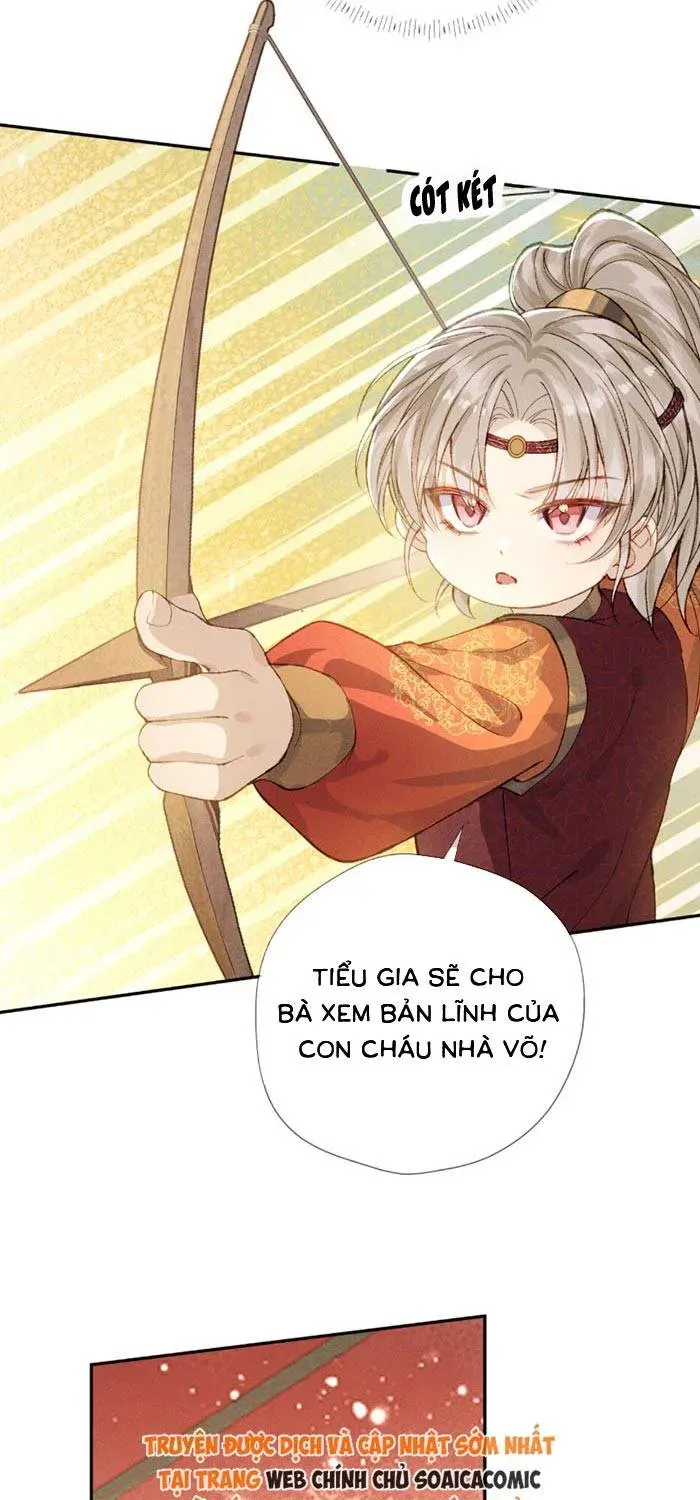 Vừa Gả Đã Làm Mẹ Kế Của Ba Nhóc Con Chapter 1.2 - Trang 27