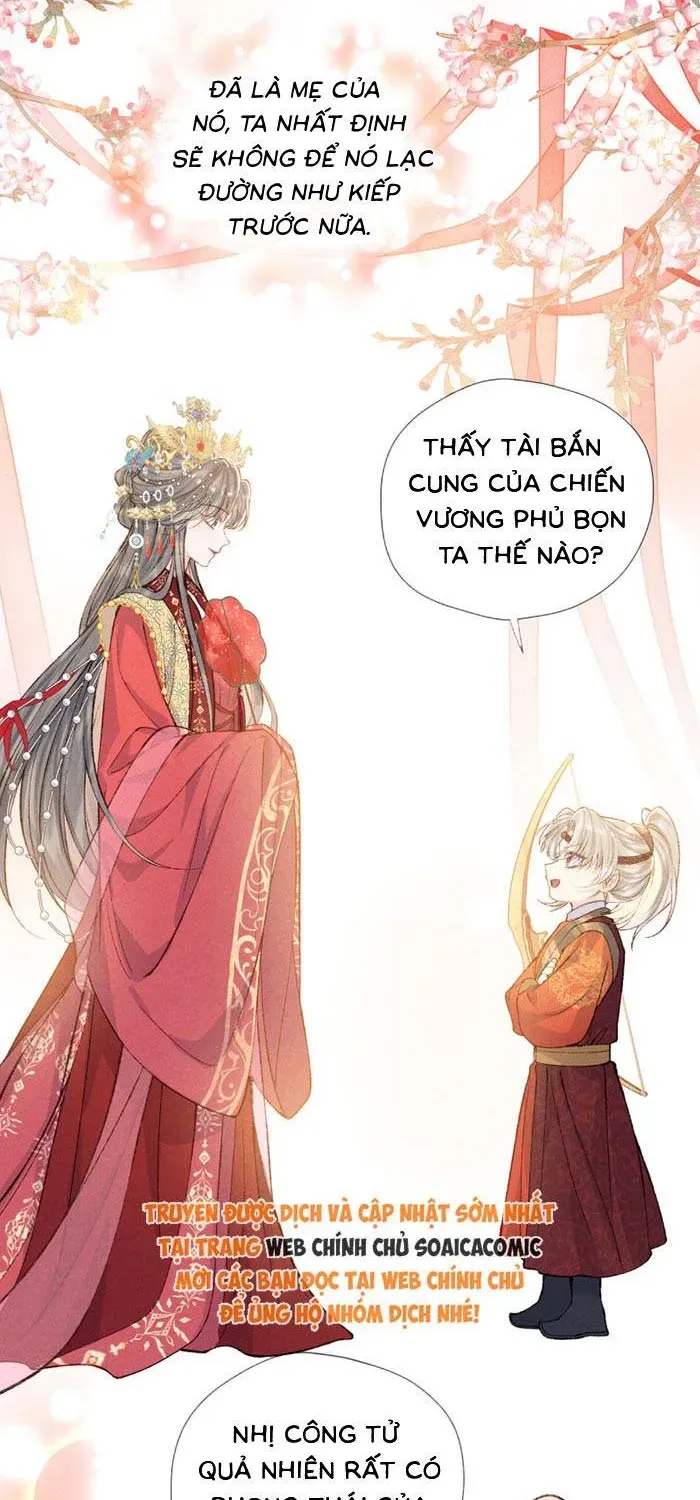 Vừa Gả Đã Làm Mẹ Kế Của Ba Nhóc Con Chapter 1.2 - Trang 32