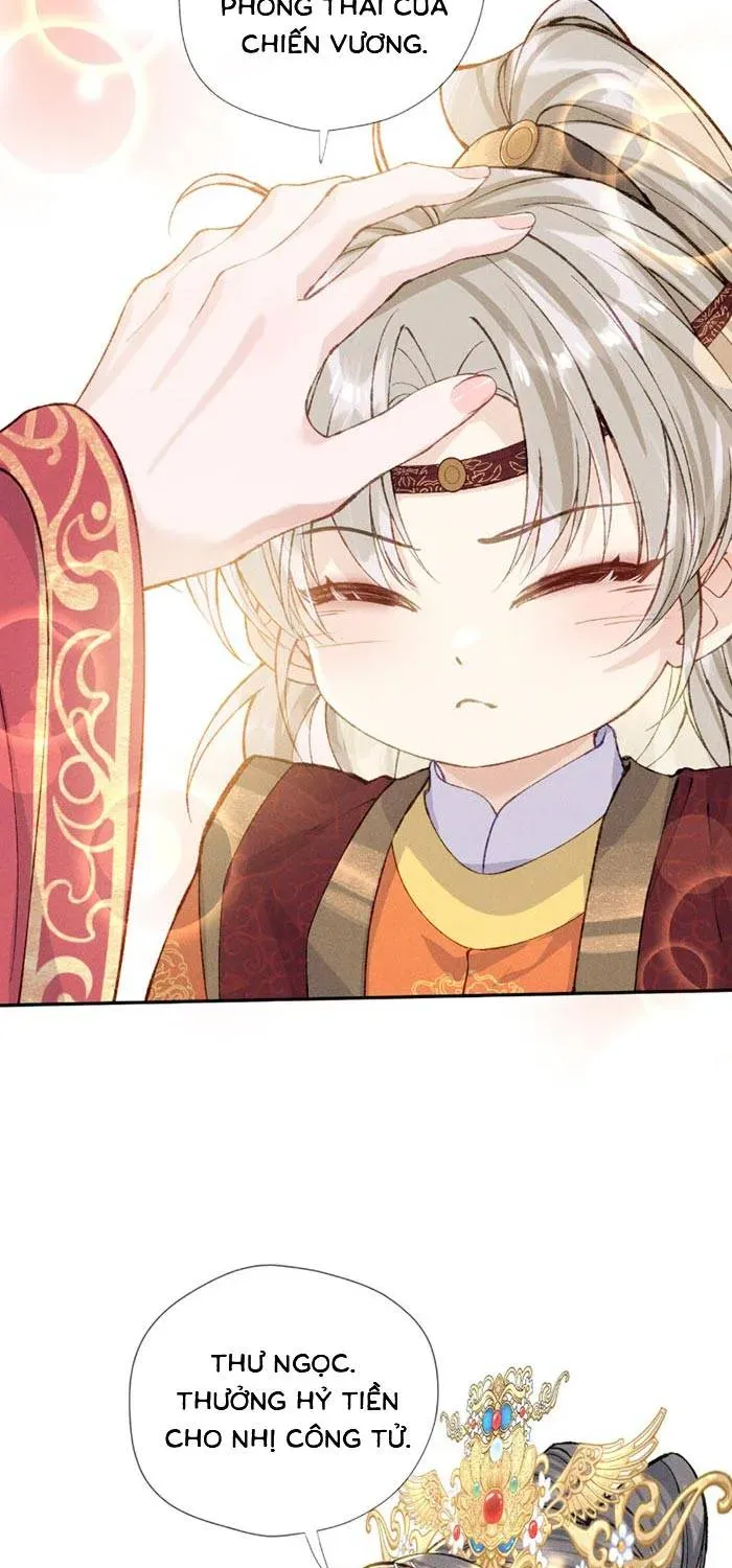 Vừa Gả Đã Làm Mẹ Kế Của Ba Nhóc Con Chapter 1.2 - Trang 33