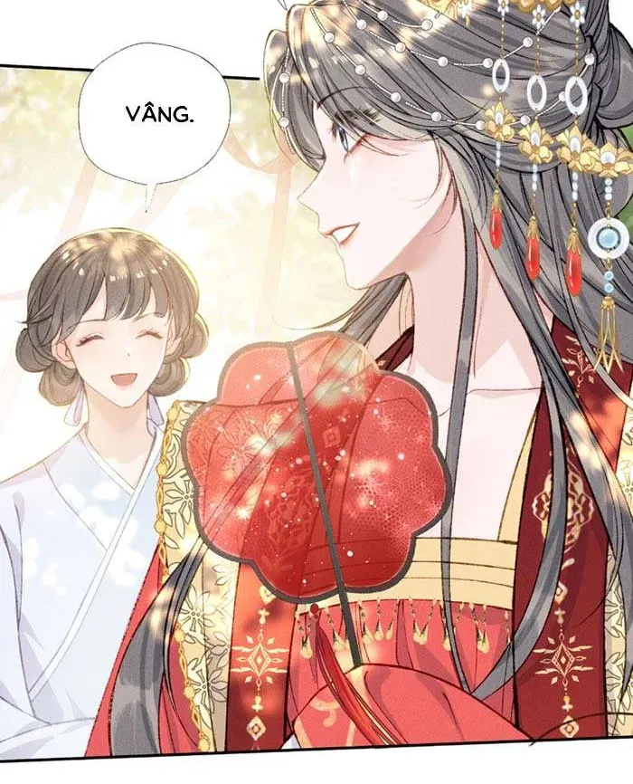 Vừa Gả Đã Làm Mẹ Kế Của Ba Nhóc Con Chapter 1.2 - Trang 34