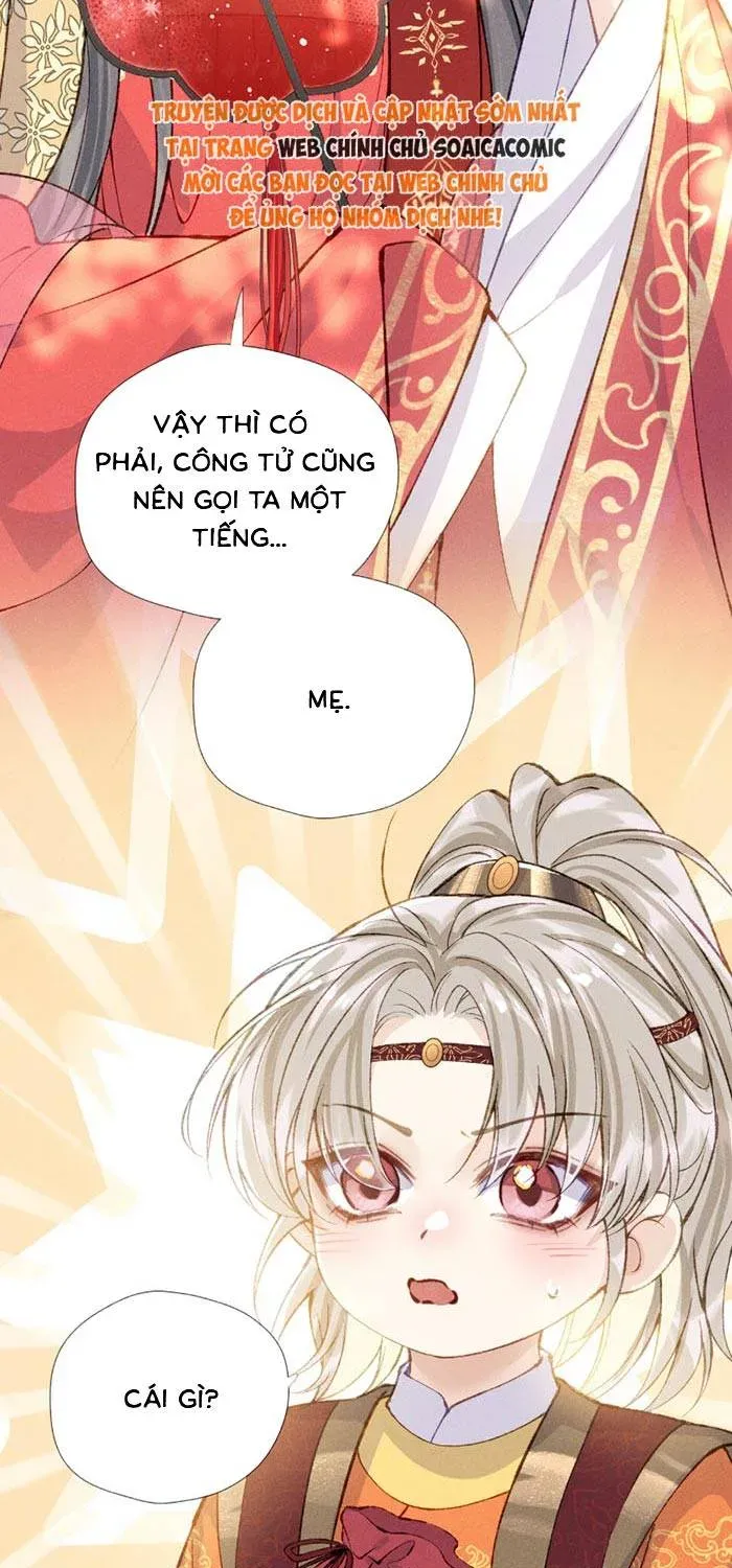 Vừa Gả Đã Làm Mẹ Kế Của Ba Nhóc Con Chapter 1.2 - Trang 37