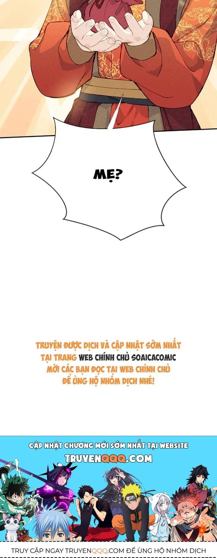 Vừa Gả Đã Làm Mẹ Kế Của Ba Nhóc Con Chapter 1.2 - Trang 38