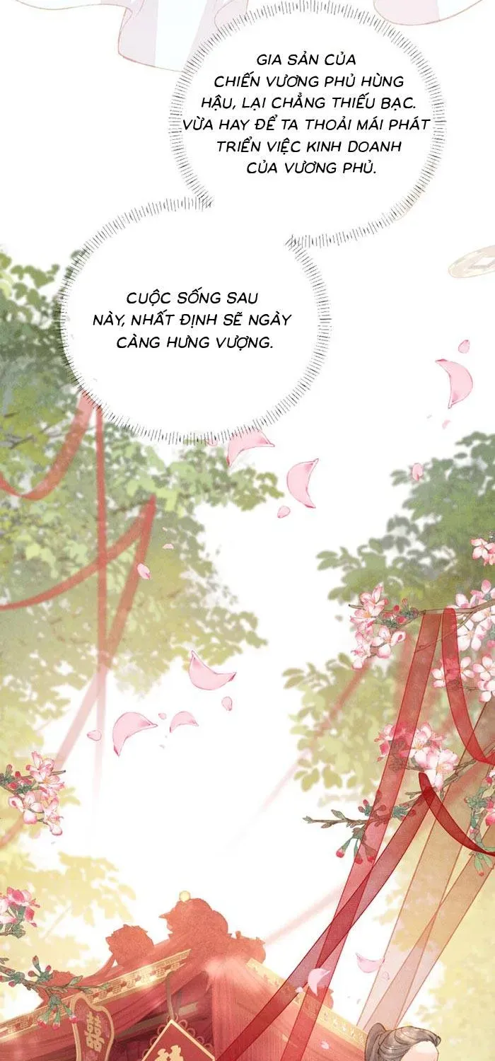 Vừa Gả Đã Làm Mẹ Kế Của Ba Nhóc Con Chapter 1.2 - Trang 6