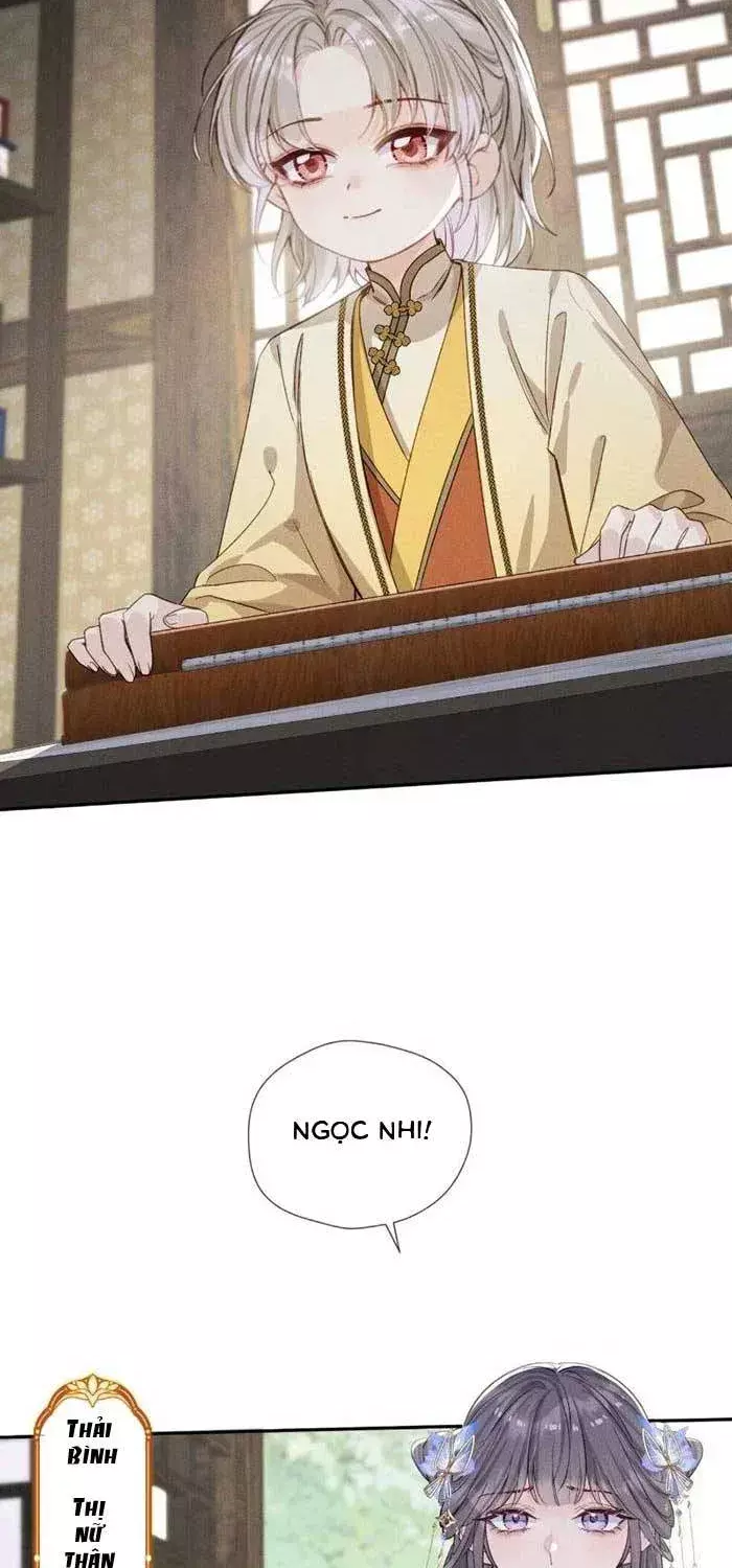Vừa Gả Đã Làm Mẹ Kế Của Ba Nhóc Con Chapter 10 - Trang 14