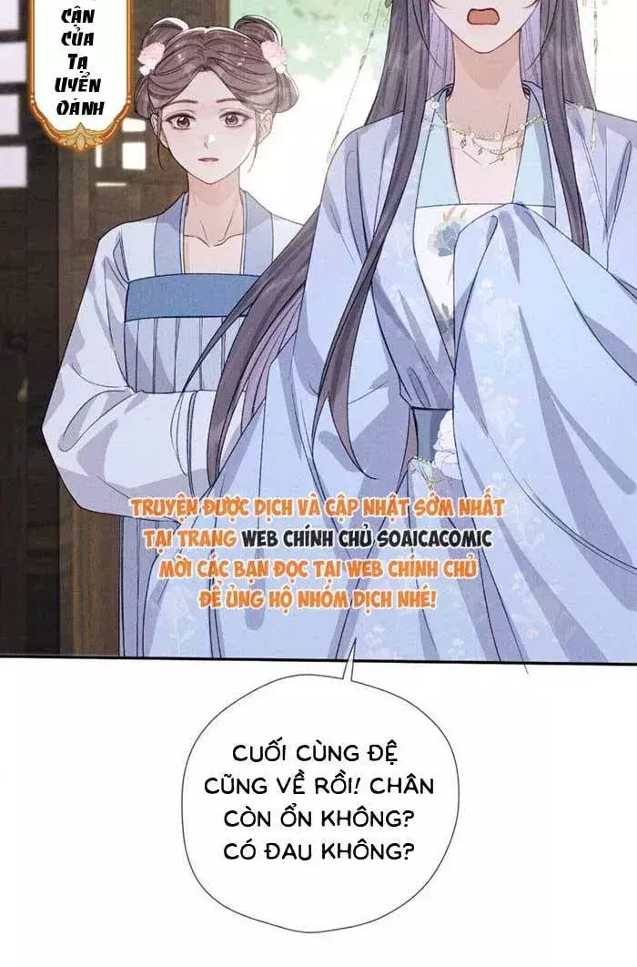 Vừa Gả Đã Làm Mẹ Kế Của Ba Nhóc Con Chapter 10 - Trang 15