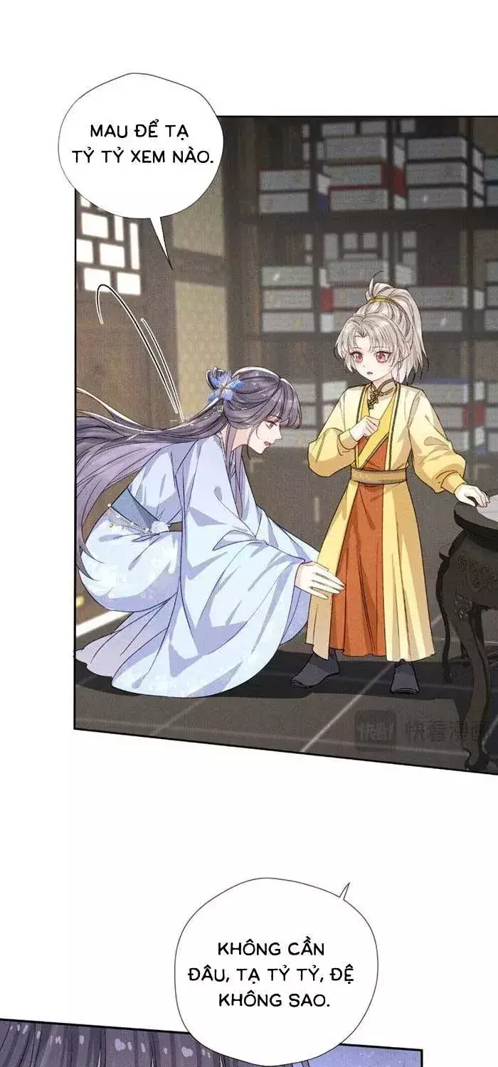 Vừa Gả Đã Làm Mẹ Kế Của Ba Nhóc Con Chapter 10 - Trang 16