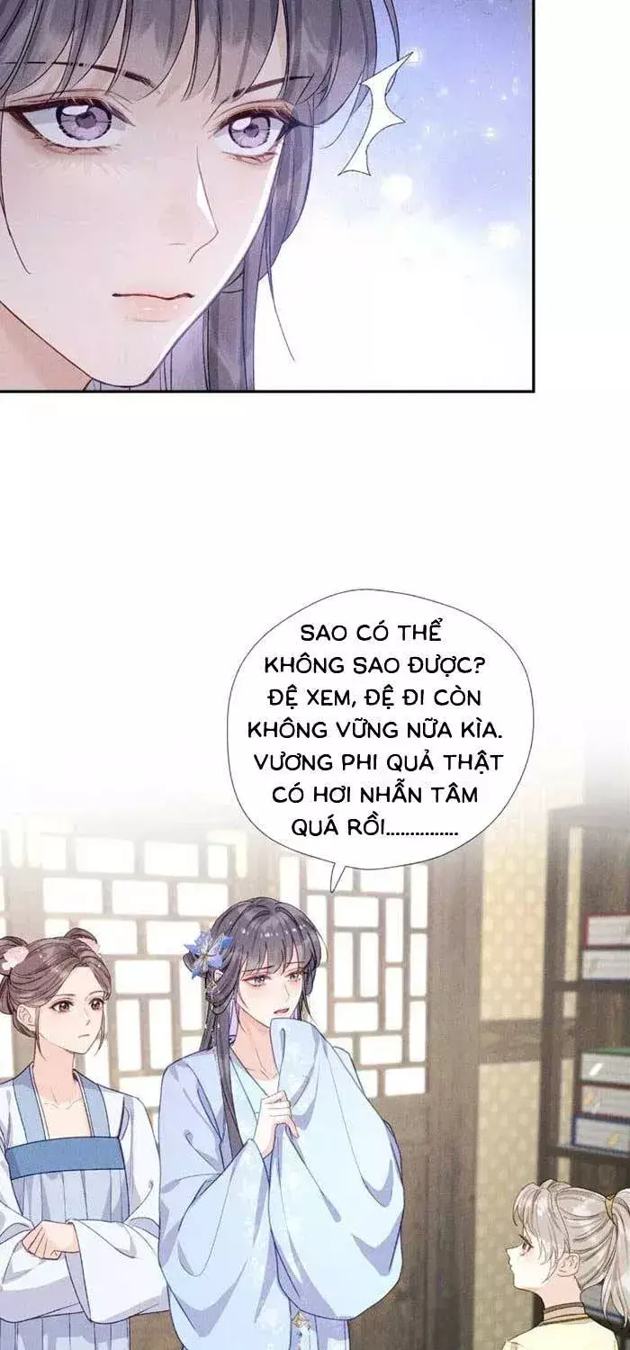Vừa Gả Đã Làm Mẹ Kế Của Ba Nhóc Con Chapter 10 - Trang 17
