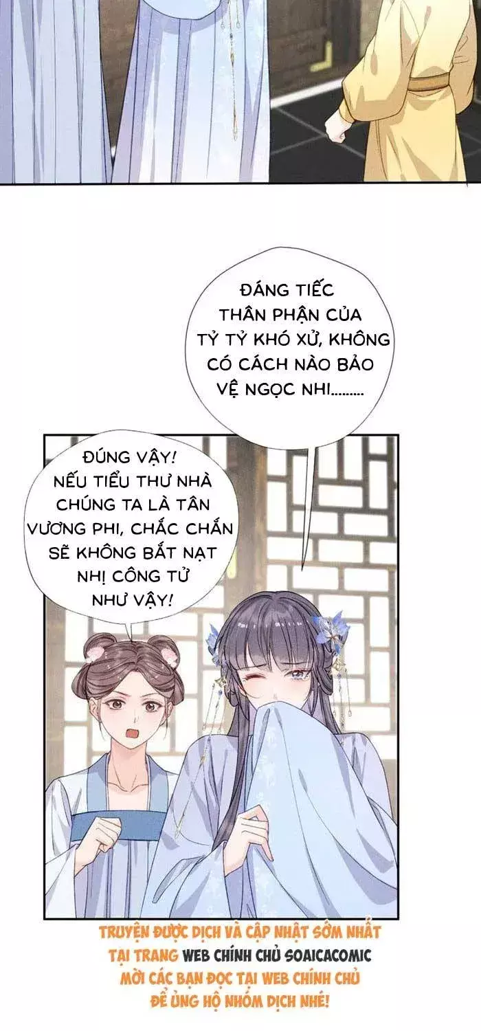 Vừa Gả Đã Làm Mẹ Kế Của Ba Nhóc Con Chapter 10 - Trang 18