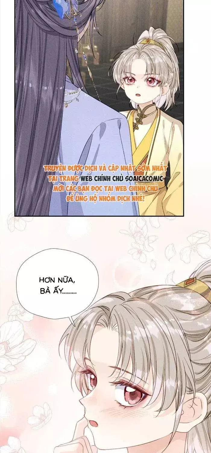 Vừa Gả Đã Làm Mẹ Kế Của Ba Nhóc Con Chapter 10 - Trang 23