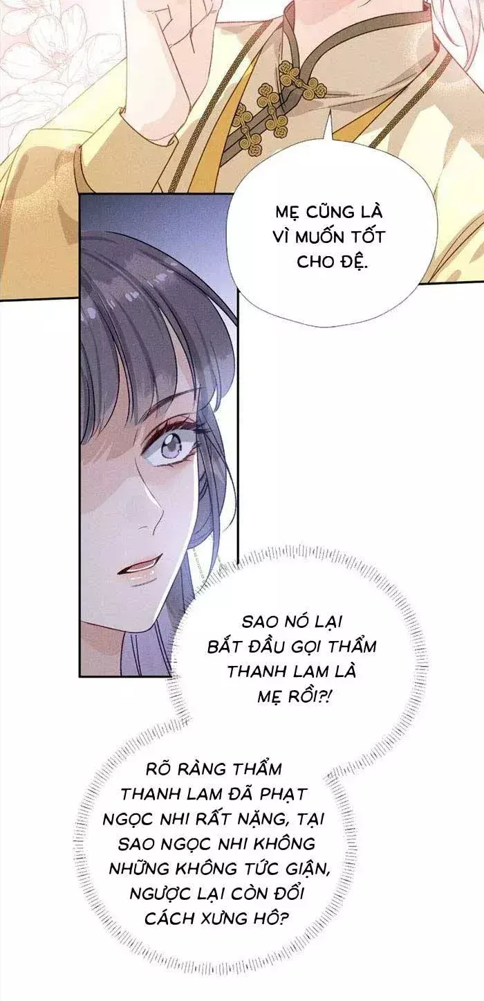 Vừa Gả Đã Làm Mẹ Kế Của Ba Nhóc Con Chapter 10 - Trang 24