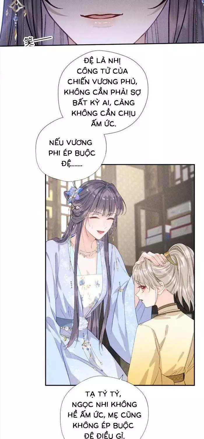 Vừa Gả Đã Làm Mẹ Kế Của Ba Nhóc Con Chapter 10 - Trang 26