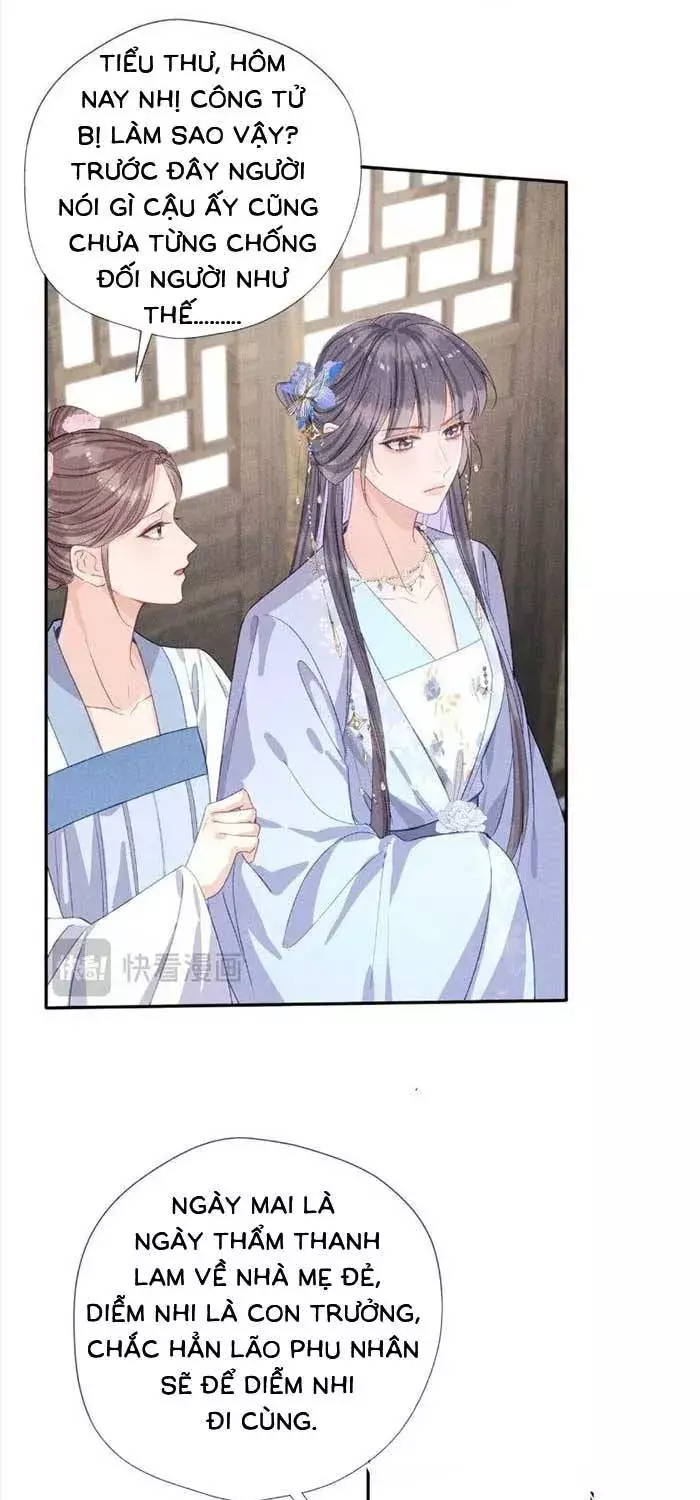 Vừa Gả Đã Làm Mẹ Kế Của Ba Nhóc Con Chapter 10 - Trang 30