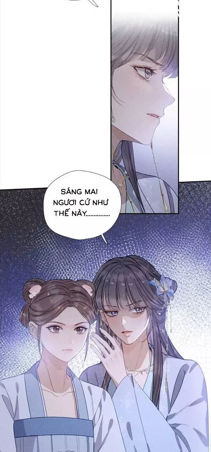 Vừa Gả Đã Làm Mẹ Kế Của Ba Nhóc Con Chapter 10 - Trang 31