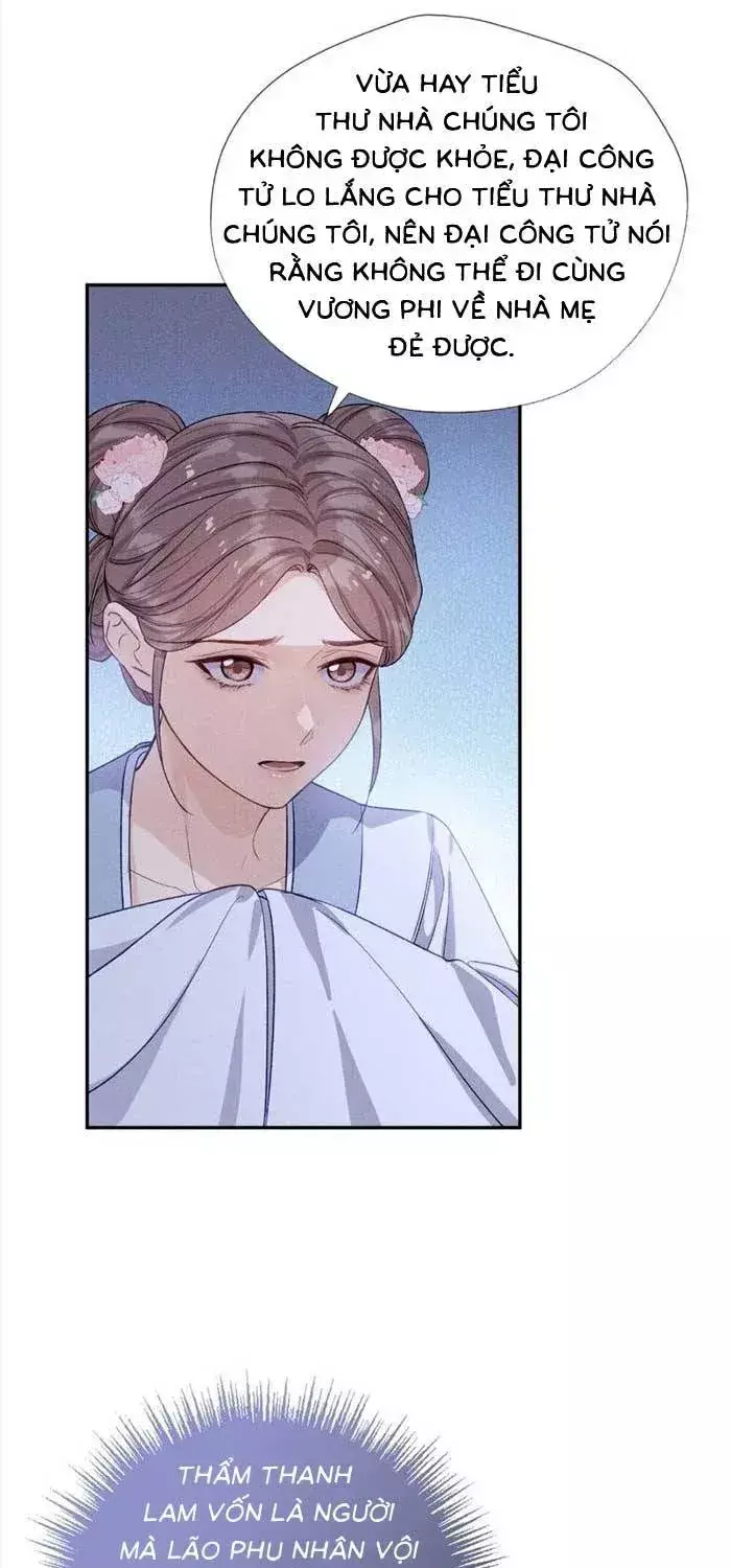 Vừa Gả Đã Làm Mẹ Kế Của Ba Nhóc Con Chapter 10 - Trang 34