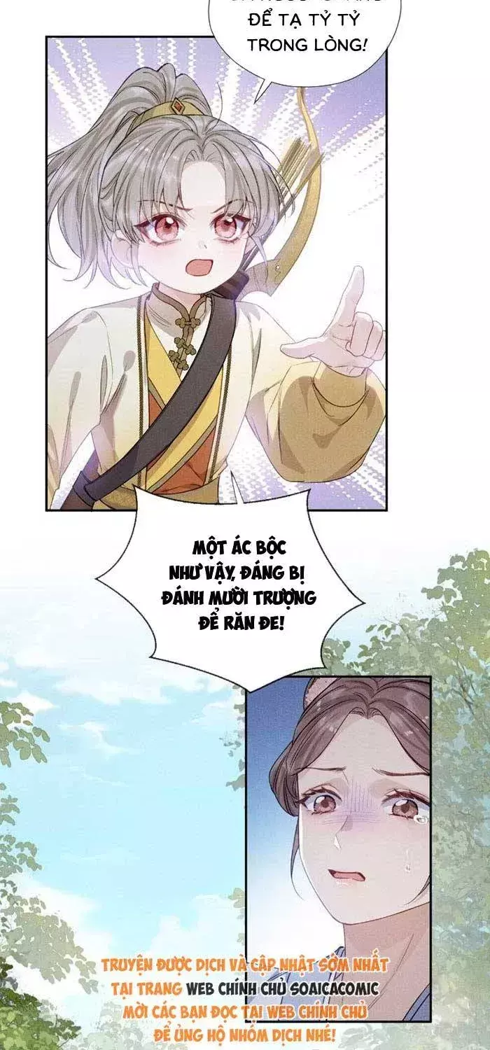 Vừa Gả Đã Làm Mẹ Kế Của Ba Nhóc Con Chapter 10 - Trang 40
