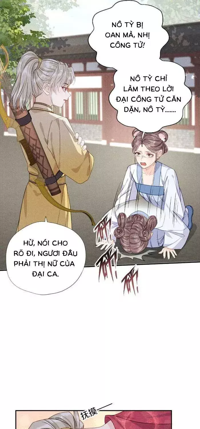 Vừa Gả Đã Làm Mẹ Kế Của Ba Nhóc Con Chapter 10 - Trang 41