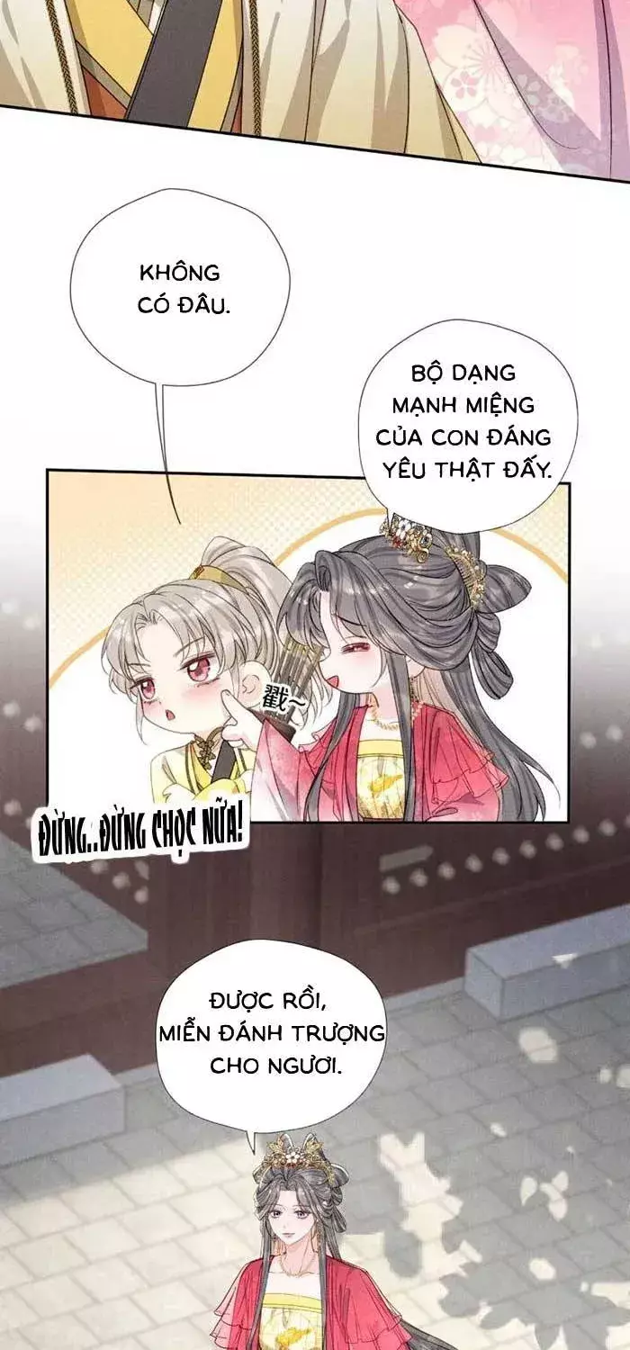 Vừa Gả Đã Làm Mẹ Kế Của Ba Nhóc Con Chapter 10 - Trang 43