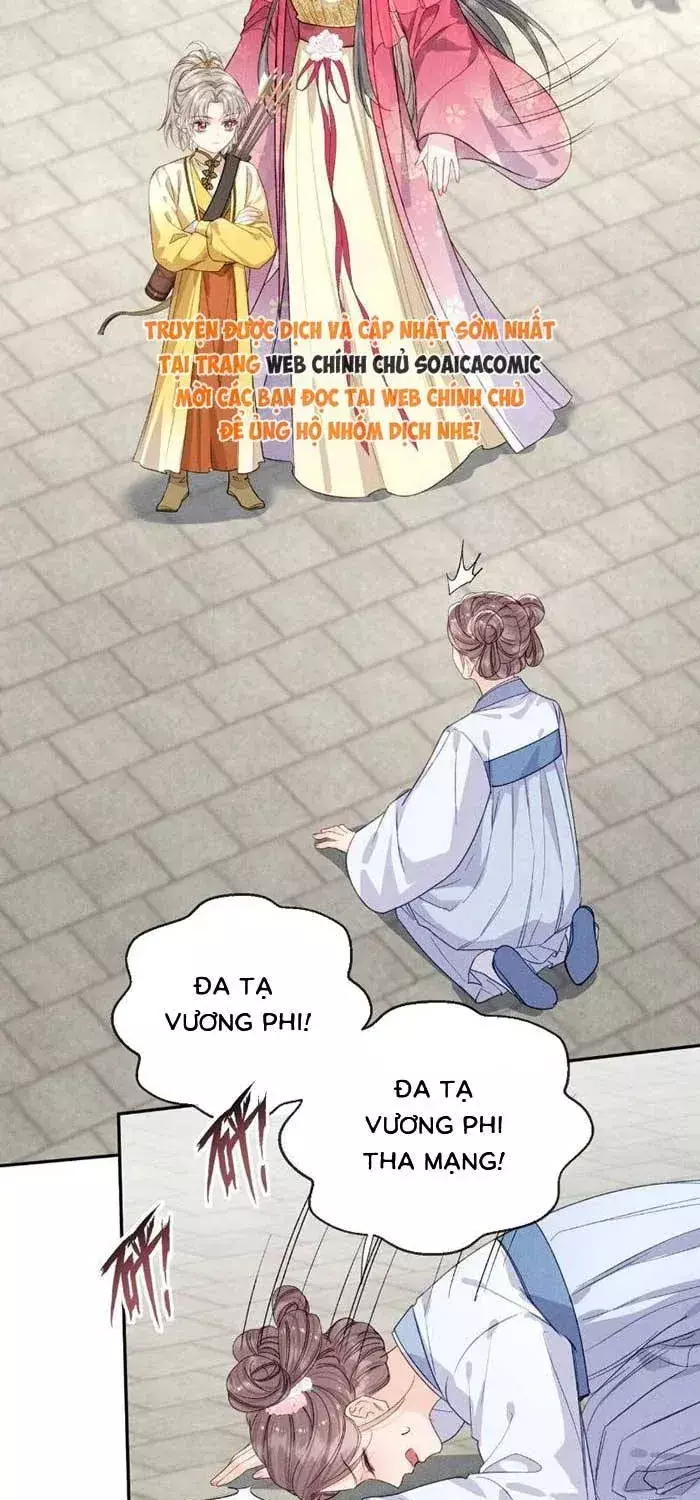 Vừa Gả Đã Làm Mẹ Kế Của Ba Nhóc Con Chapter 10 - Trang 44