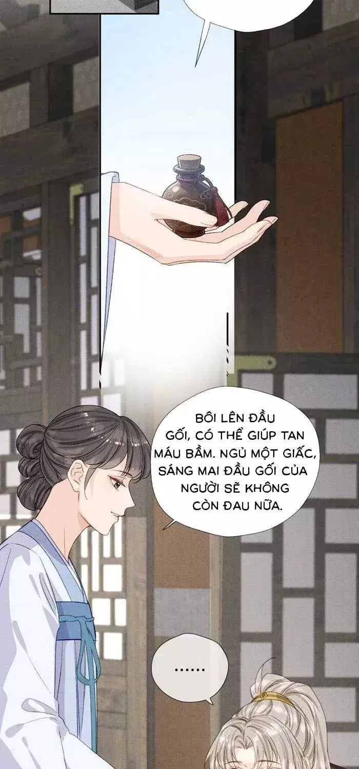 Vừa Gả Đã Làm Mẹ Kế Của Ba Nhóc Con Chapter 10 - Trang 5