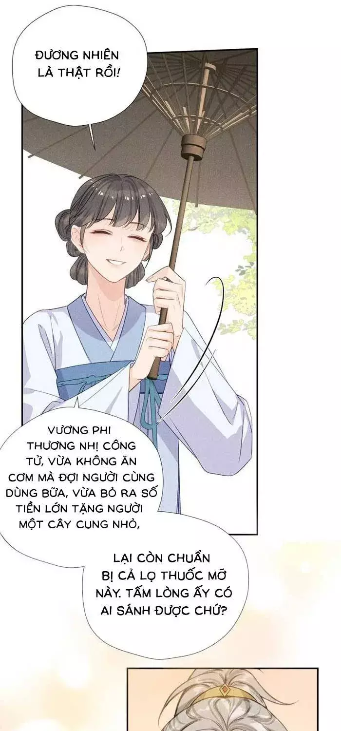 Vừa Gả Đã Làm Mẹ Kế Của Ba Nhóc Con Chapter 10 - Trang 7