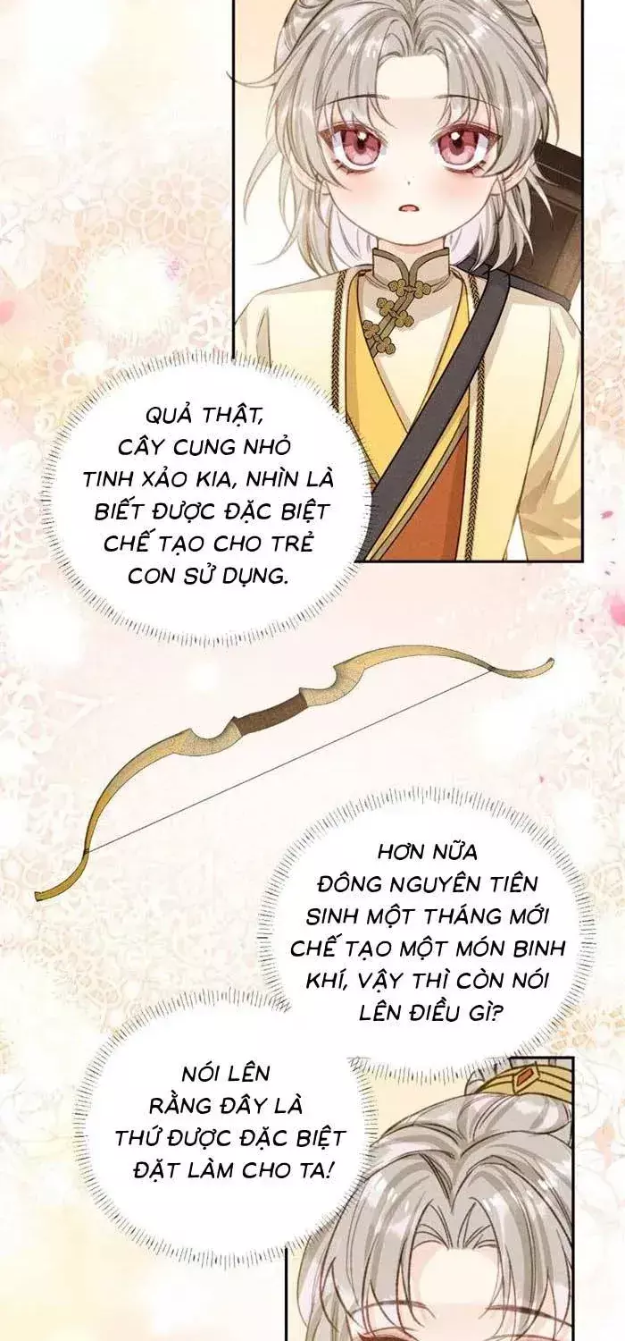 Vừa Gả Đã Làm Mẹ Kế Của Ba Nhóc Con Chapter 10 - Trang 8