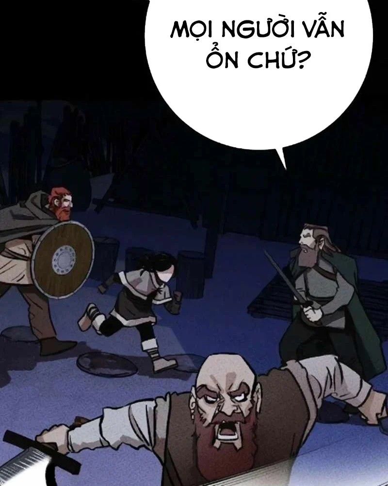 Vua Hiệp Sĩ Tóc Đen Chapter 7 - Trang 12