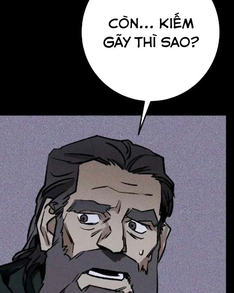 Vua Hiệp Sĩ Tóc Đen Chapter 7 - Trang 16