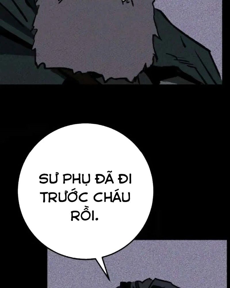 Vua Hiệp Sĩ Tóc Đen Chapter 7 - Trang 17