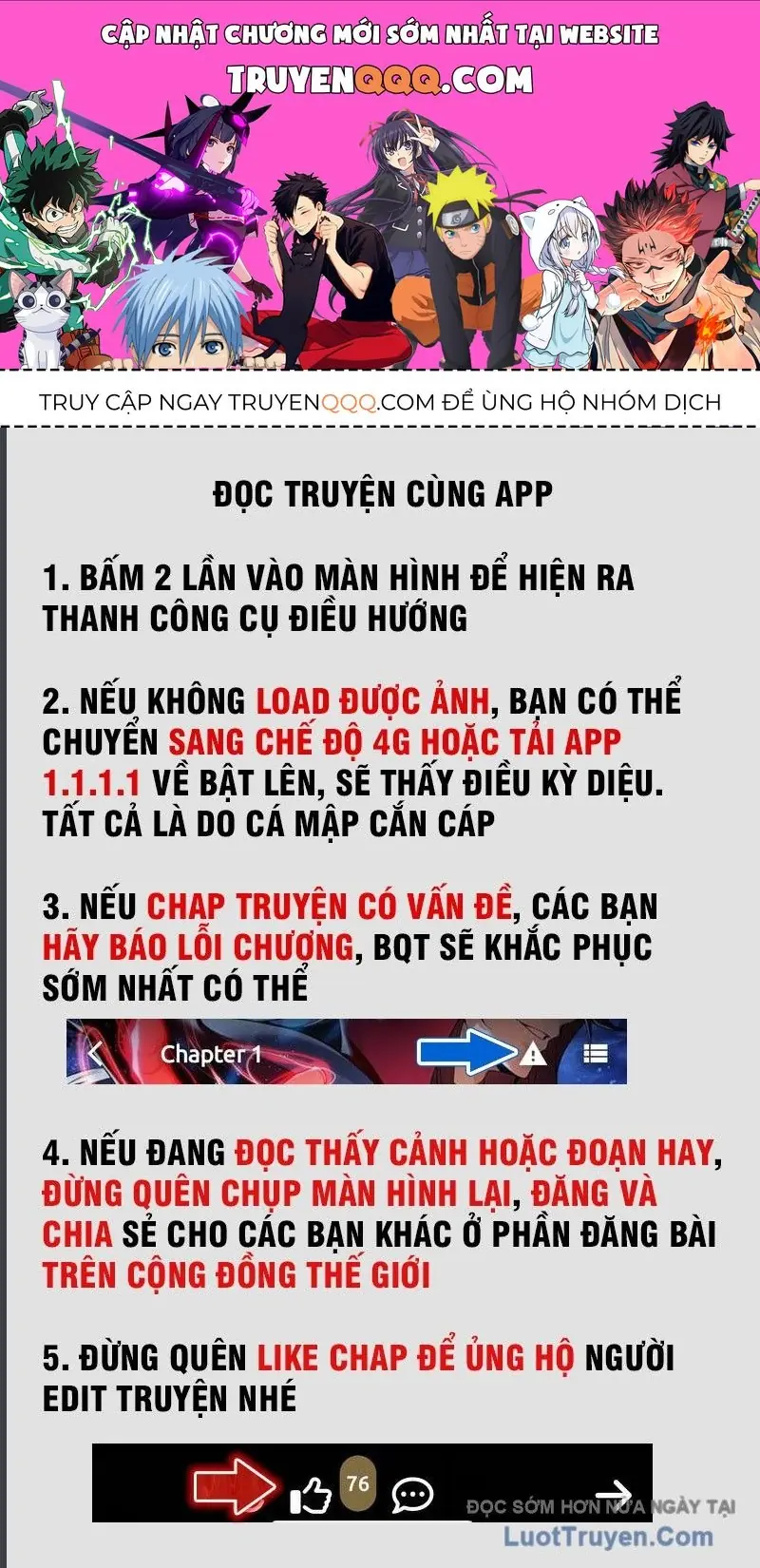 Vua Hiệp Sĩ Tóc Đen Chapter 7 - Trang 2