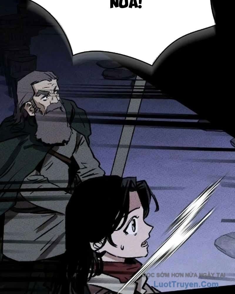 Vua Hiệp Sĩ Tóc Đen Chapter 7 - Trang 20