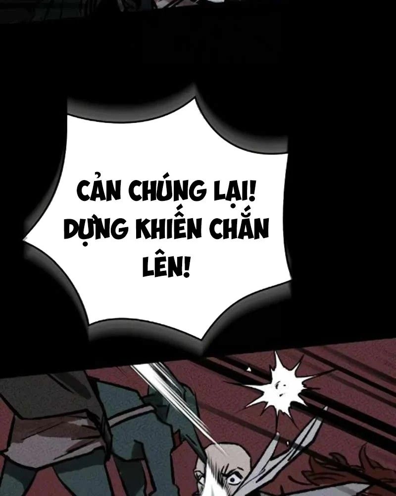 Vua Hiệp Sĩ Tóc Đen Chapter 7 - Trang 21