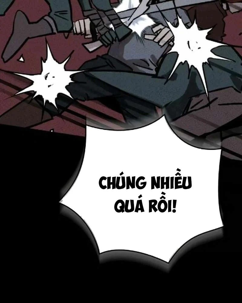 Vua Hiệp Sĩ Tóc Đen Chapter 7 - Trang 22