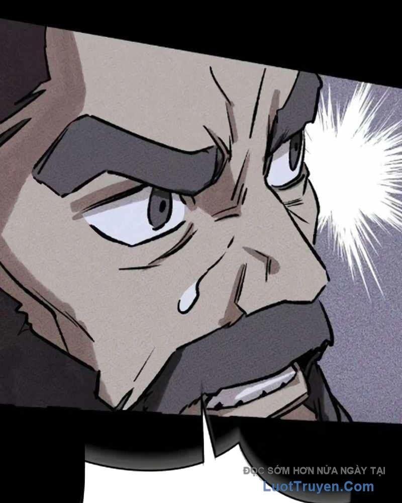 Vua Hiệp Sĩ Tóc Đen Chapter 7 - Trang 23